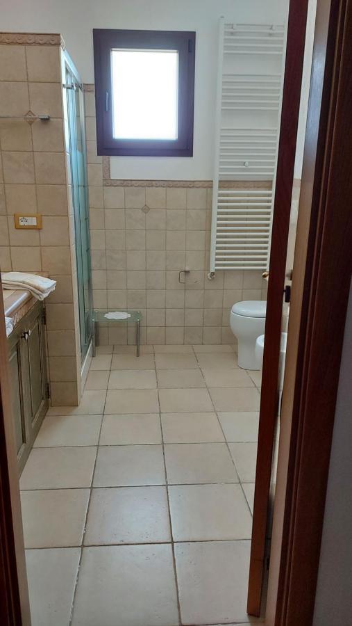 Oniro Specchia Bed & Breakfast Exterior photo
