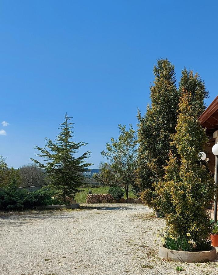 Oniro Specchia Bed & Breakfast Exterior photo