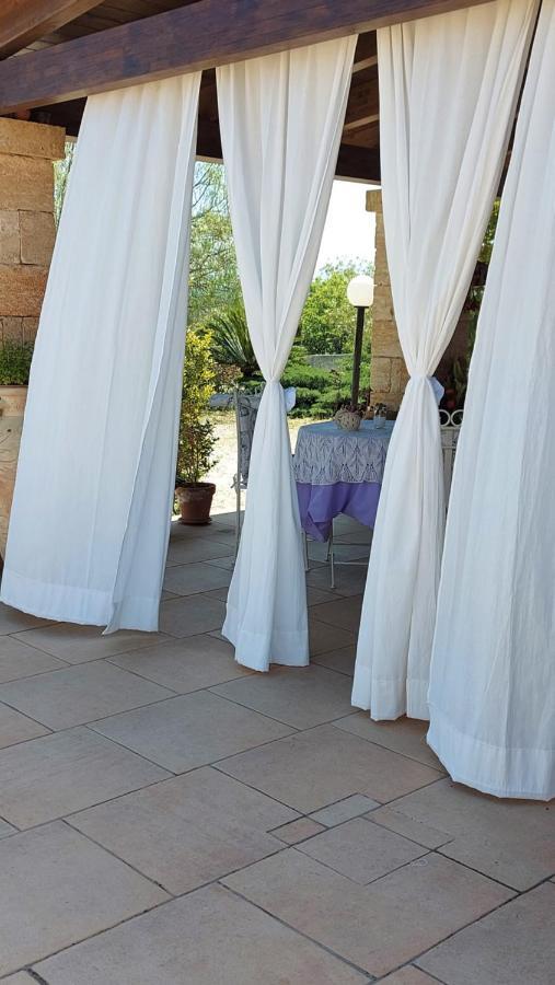 Oniro Specchia Bed & Breakfast Exterior photo