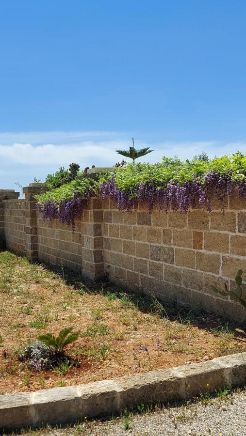 Oniro Specchia Bed & Breakfast Exterior photo
