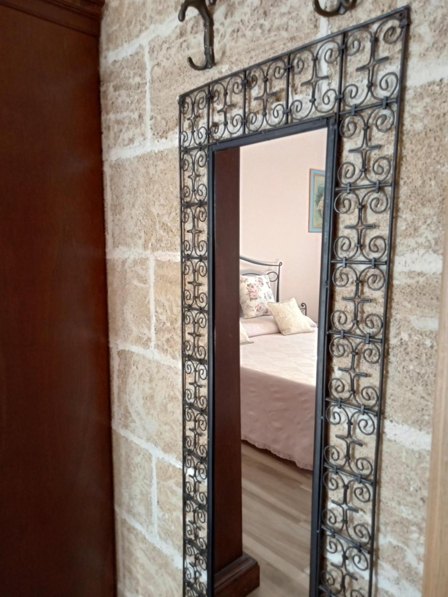 Oniro Specchia Bed & Breakfast Exterior photo