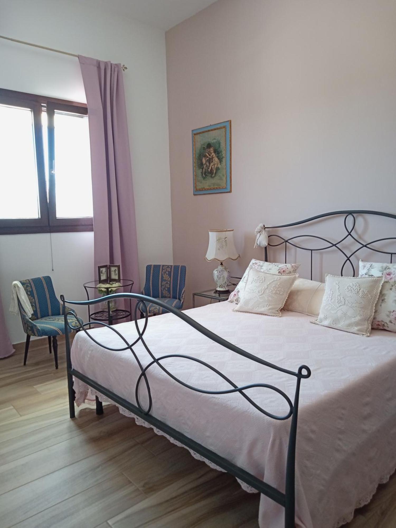 Oniro Specchia Bed & Breakfast Exterior photo