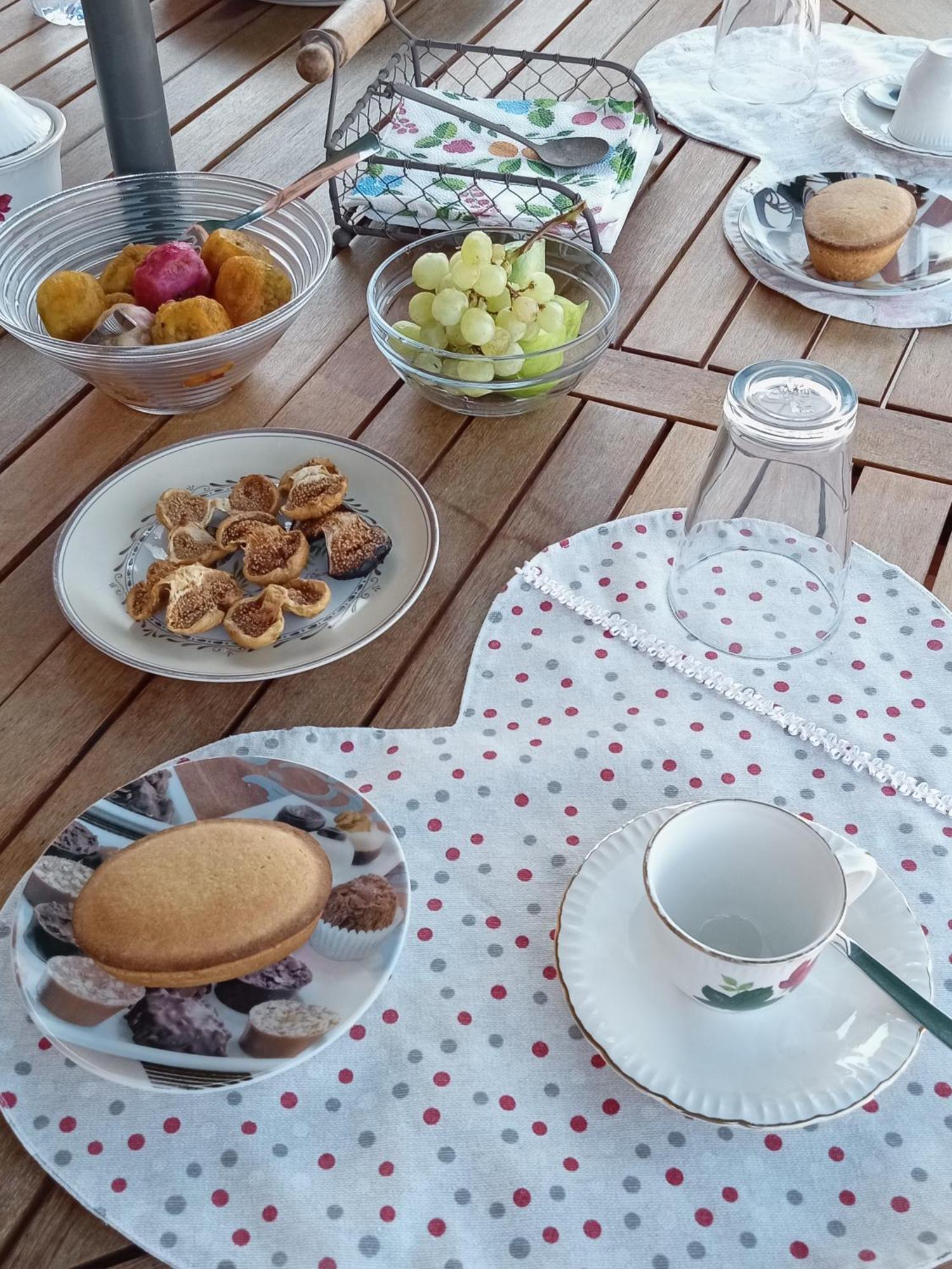 Oniro Specchia Bed & Breakfast Exterior photo